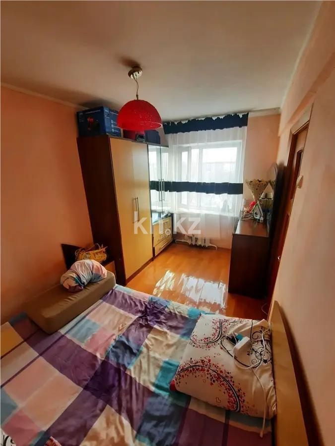 Продажа 2-комнатной квартиры, 45 м², пр. Женис, дом  43/1 в Астане - фото 2