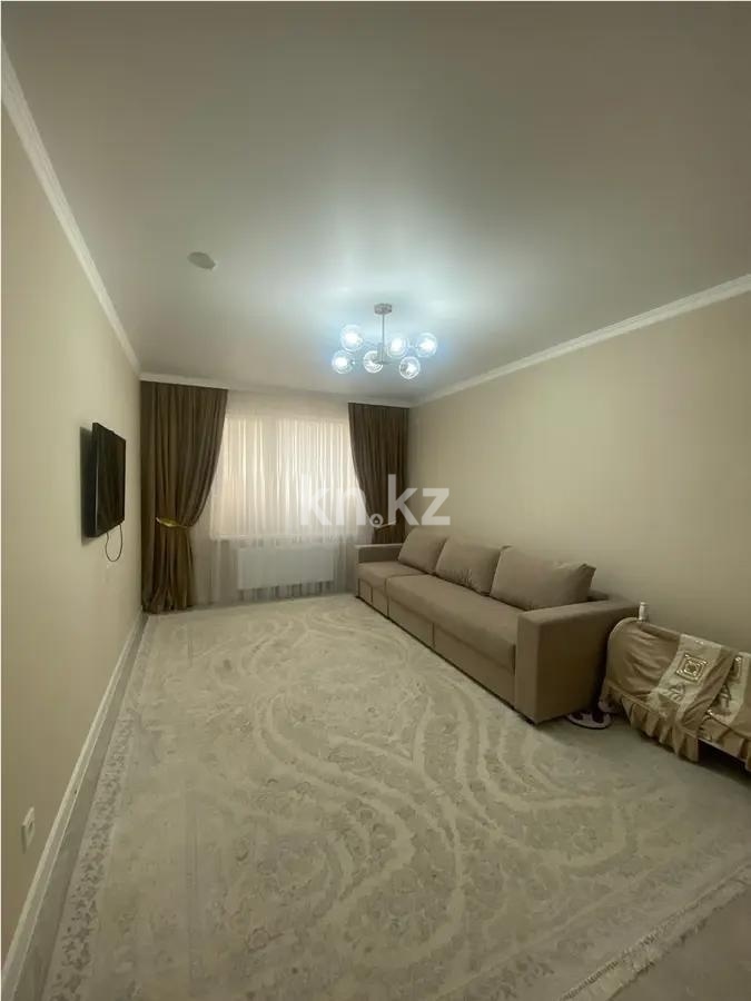 Продажа 1-комнатной квартиры, 43 м² в Астане