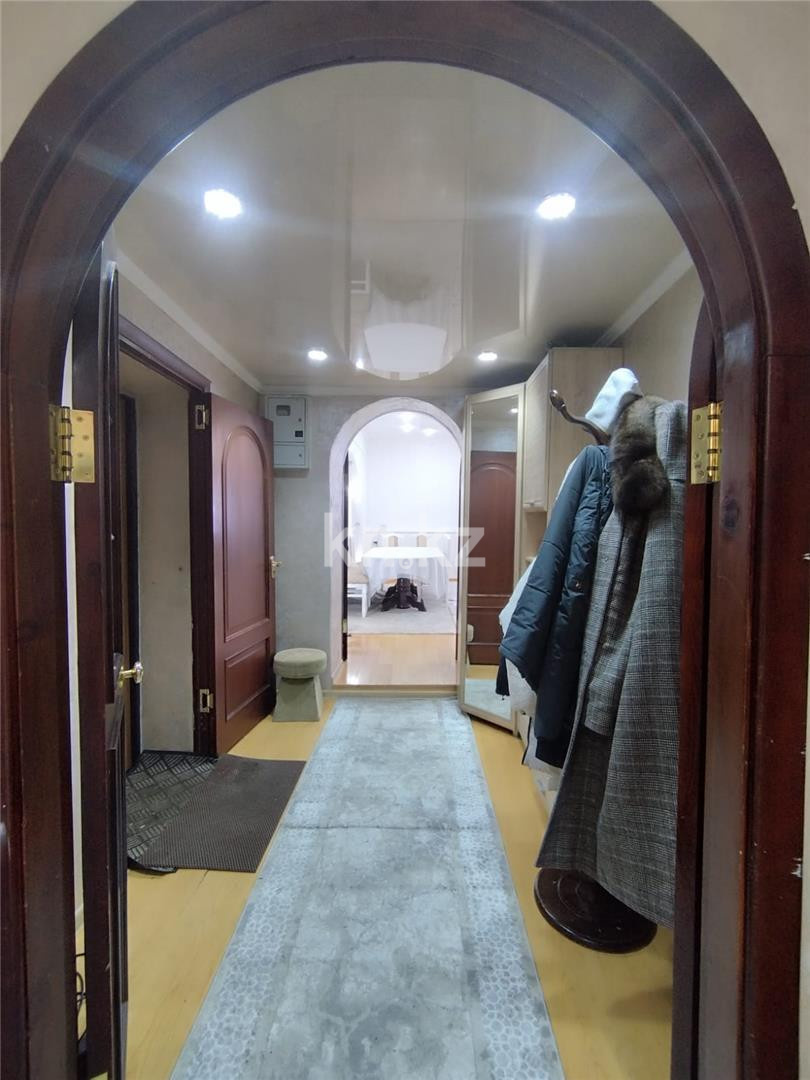 Продажа 4-комнатного дома, 153.8 м², ул. Чернышевского в Темиртау - фото 20