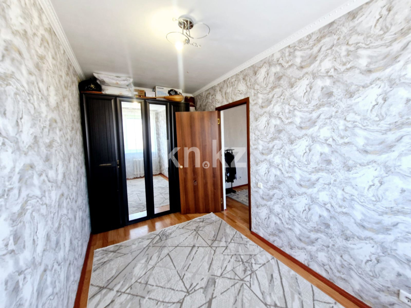 Продажа 2-комнатной квартиры, 49.4 м² - Недвижимость в Костанае фото 7 из 20