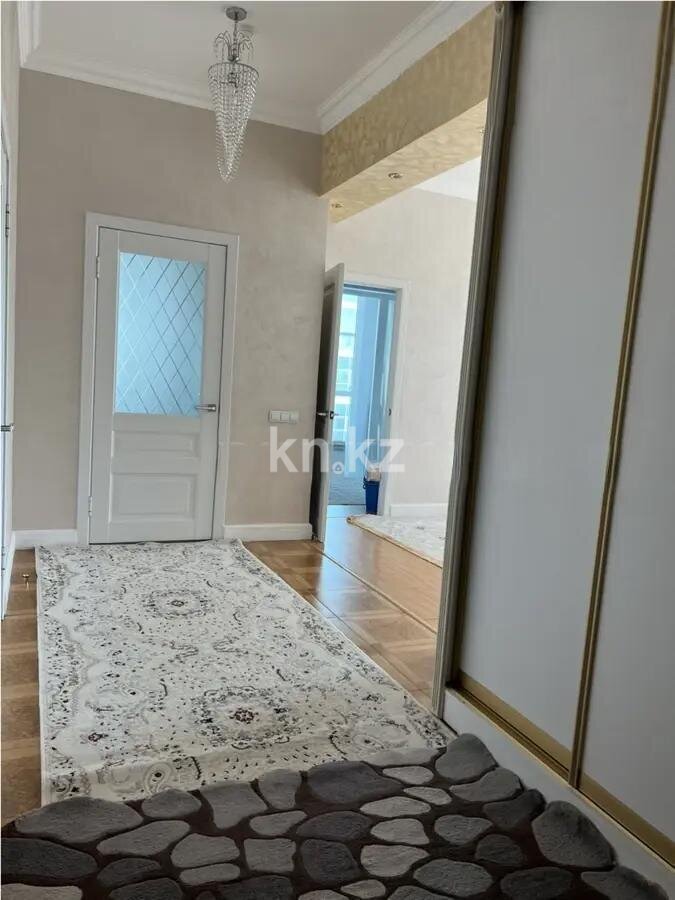 Продажа 2-комнатной квартиры, 90 м² в Астане - фото 6