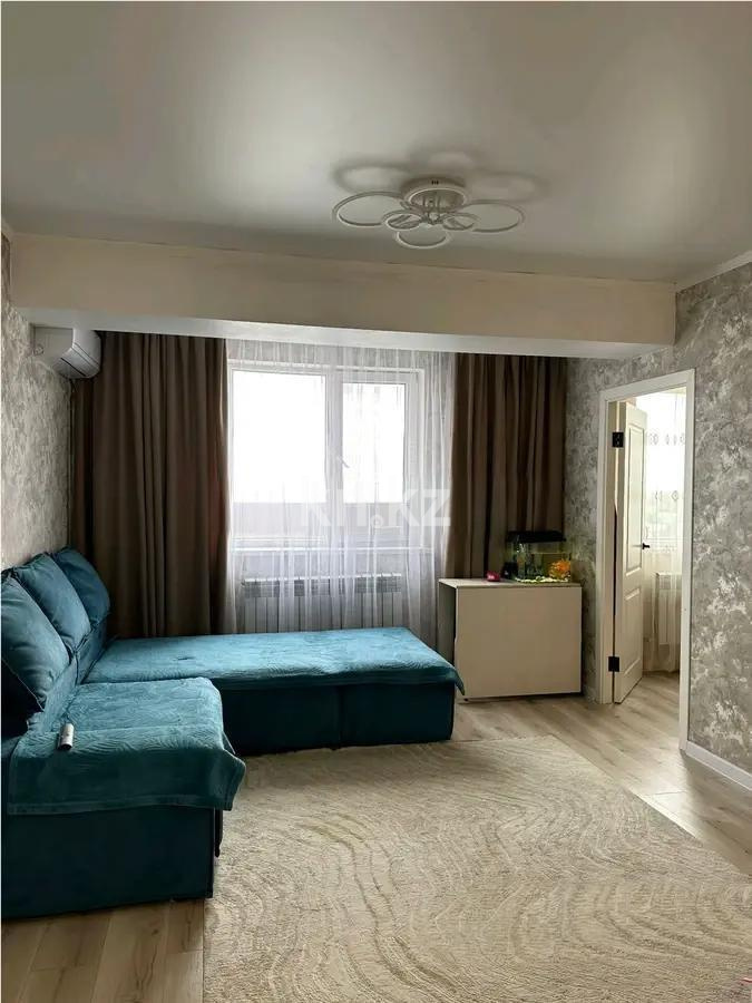 Продажа 3-комнатной квартиры, 63 м², мкр-н Айнабулак-2, дом  85б - Продажа  трехкомнатных квартир в новостройках Алматы без посредников фото 1 из 5