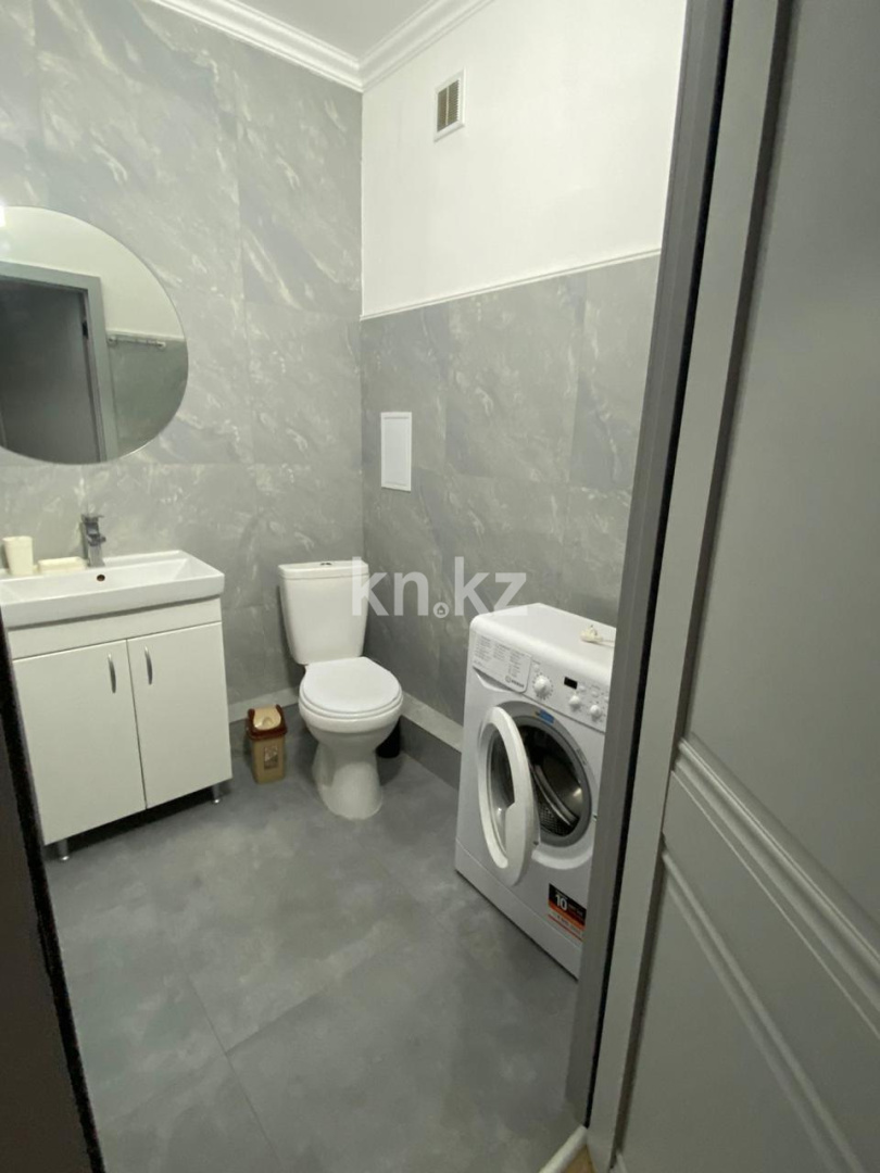 Аренда 1-комнатной квартиры, 42 м² в Астане - фото 7