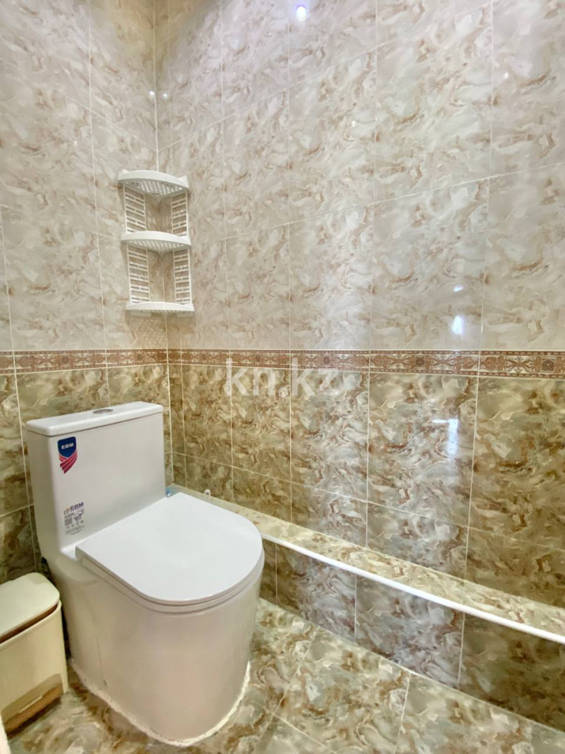 Продажа 3-комнатной квартиры, 90 м² в Алматы - фото 23