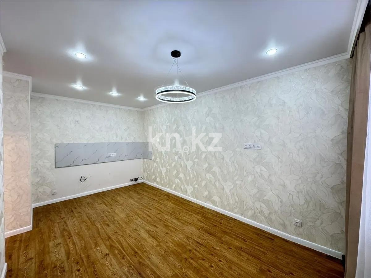 Продажа 2-комнатной квартиры, 32 м² - Продажа квартир в Астане - страница 9 фото 2 из 3