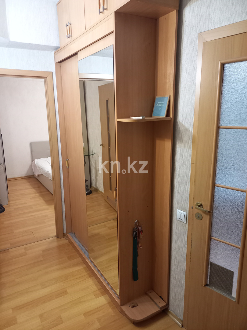 Аренда 2-комнатной квартиры, 52 м² - Аренда квартир помесячно в Казахстане фото 23 из 24