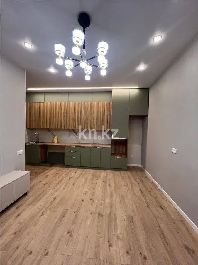 Продажа 3-комнатной квартиры, 63 м² - Продажа квартир в новостройках Астаны без посредников с фото фото 2 из 4