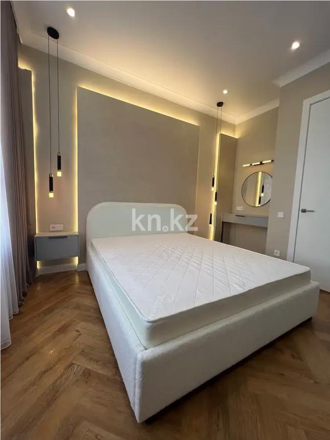 Продажа 3-комнатной квартиры, 83 м², ул. Сыганак, дом  24 - Продажа квартир в новостройках Астаны без посредников фото 2 из 6