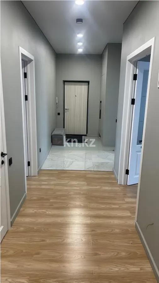 Продажа 4-комнатной квартиры, 116 м² в Астане - фото 7