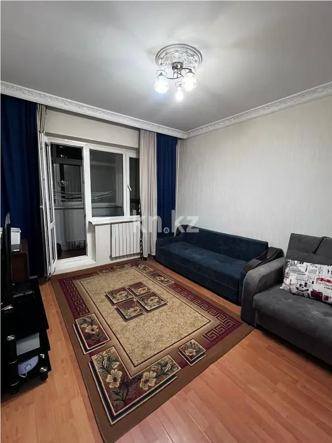 Продажа 1-комнатной квартиры, 34.2 м², ул. Сатпаева, дом  76 - Продажа квартир в Алматы без посредников фото 1 из 4