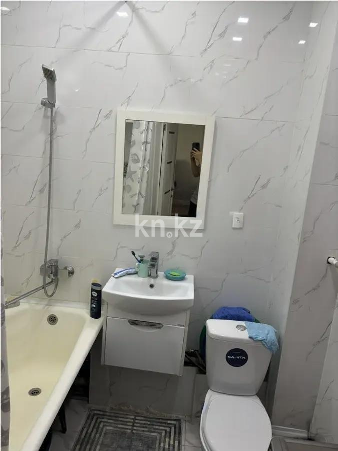 Продажа 1-комнатной квартиры, 33 м² в Алматы - фото 3