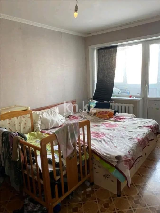 Продажа 2-комнатной квартиры, 45.9 м² - Недвижимость в Астане - страница 17 фото 2 из 3