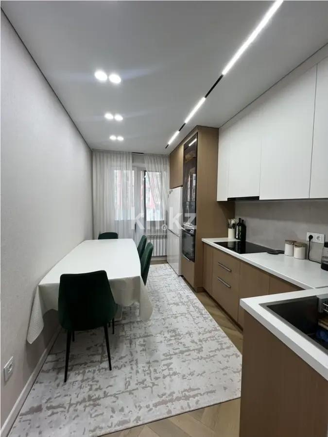 Продажа 3-комнатной квартиры, 80 м² - Продажа квартир в Казахстане - страница 17 фото 4 из 8