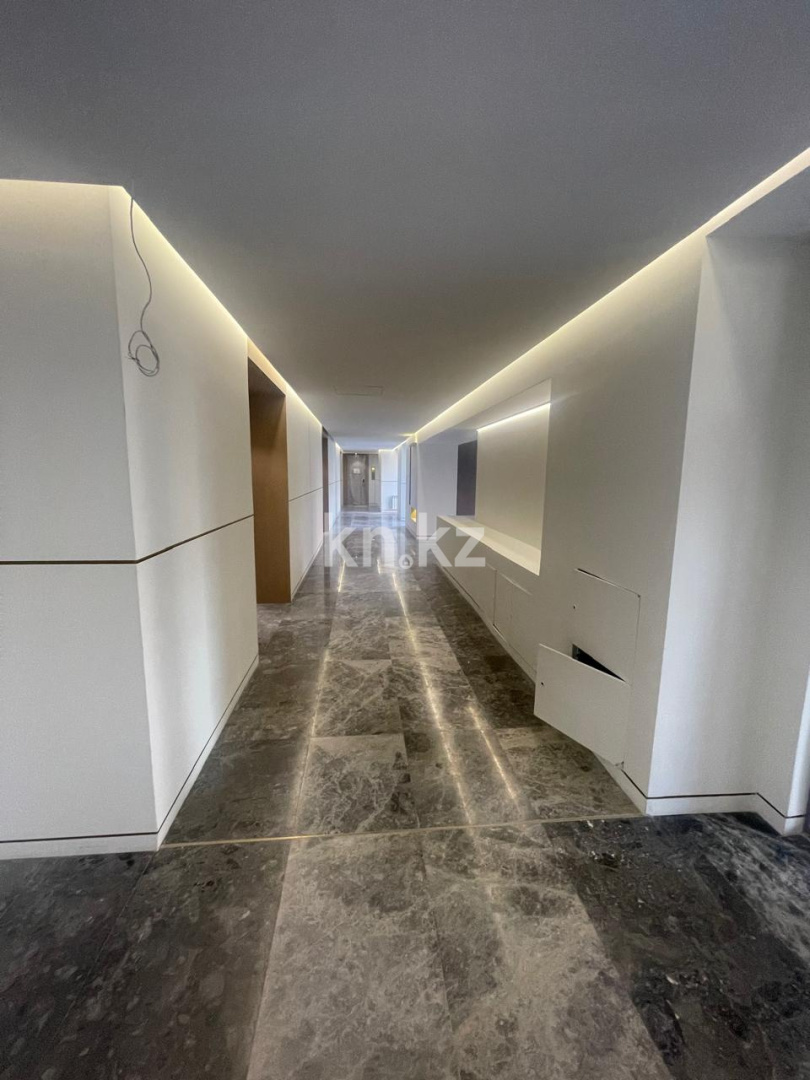 Продажа 6-комнатной квартиры, 190 м², ул. Култобе, дом  24/1 - ул. Аскарова - Продажа  пятикомнатных квартир в Алматы фото 9 из 15