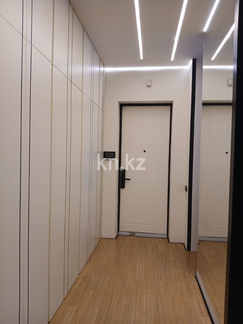 Продажа 3-комнатной квартиры, 96 м² в Астане - фото 15
