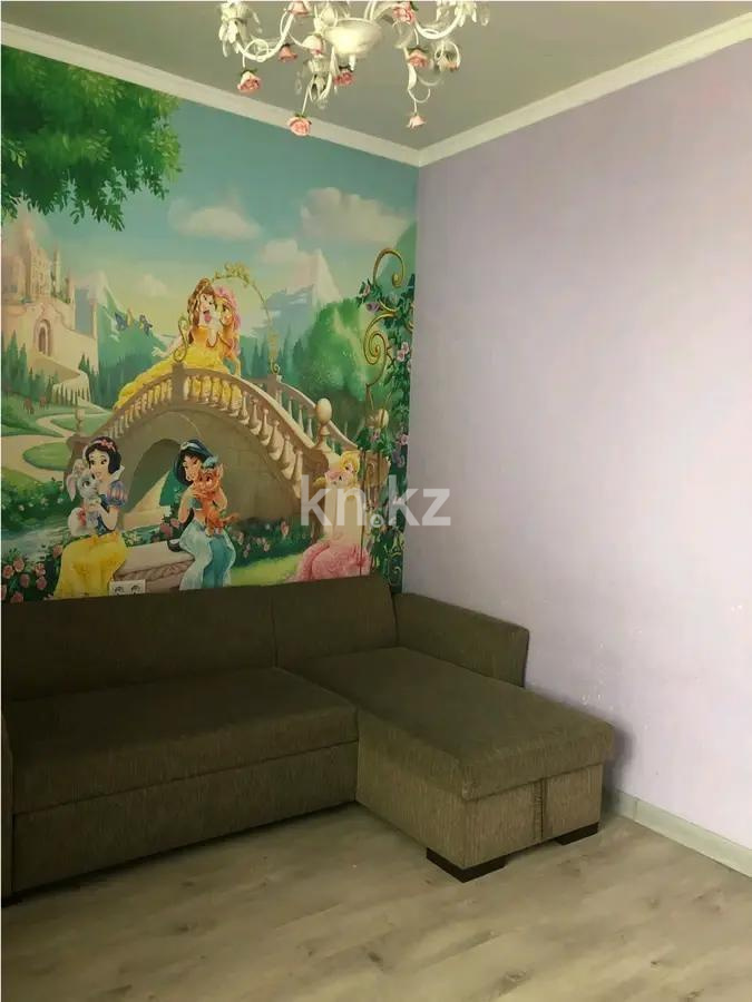 Продажа 2-комнатной квартиры, 64 м², ул. Навои, дом  66 - Продажа квартир в новостройках Алматы без посредников фото 2 из 3