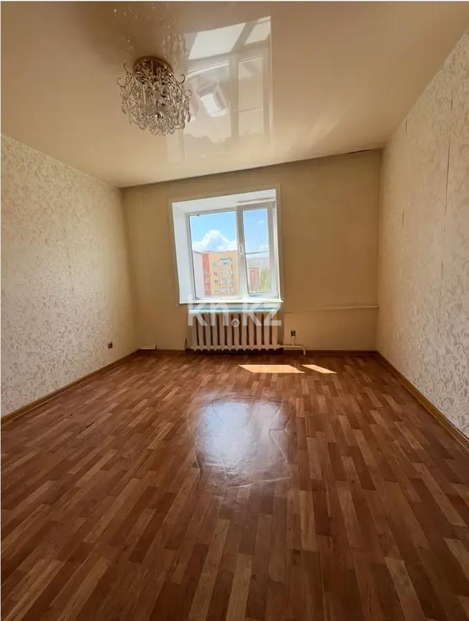 Продажа 2-комнатной квартиры, 50.3 м² в Астане - фото 2