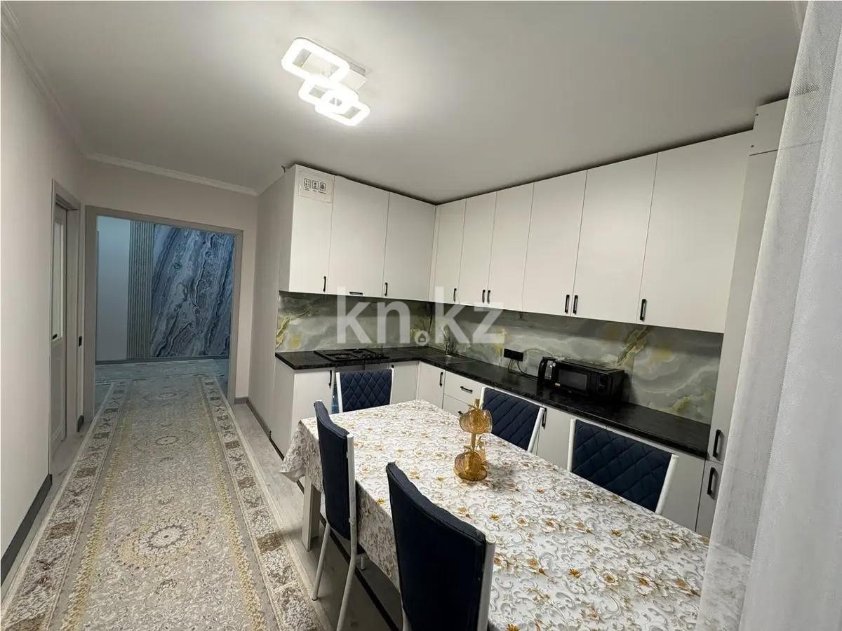 Продажа 2-комнатной квартиры, 77.2 м², мкр. Шугыла, дом  340/8 - Продажа квартир в Алматы фото 3 из 4