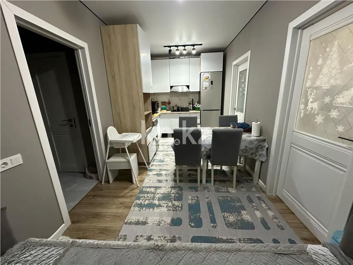 Продажа 2-комнатной квартиры, 52 м² в Астане - фото 2