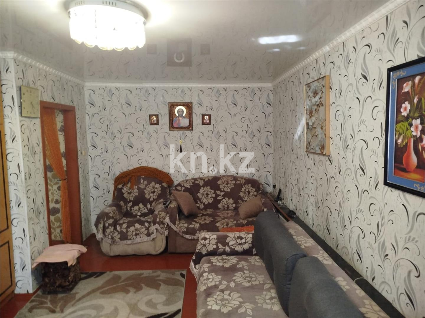 Продажа 3-комнатного дома, 75 м² - Недвижимость в Темиртау - страница 6 фото 3 из 47