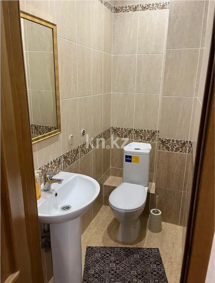 Продажа 3-комнатной квартиры, 78 м² в Астане - фото 6