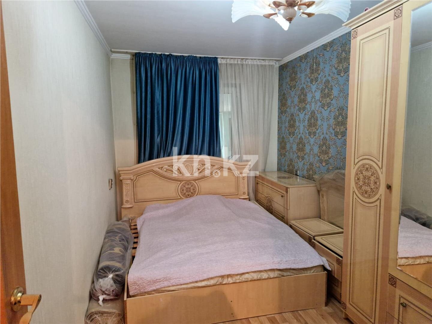Продажа 2-комнатной квартиры, 57 м² в Караганде - фото 5