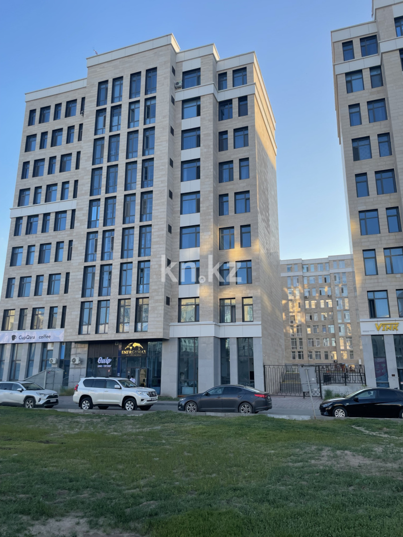 Аренда 2-комнатной квартиры посуточно, 40 м², пр. Мангилик Ел, дом  51/5 - пр. Улы Дала - Аренда квартир посуточно в Астане без посредников фото 8 из 11