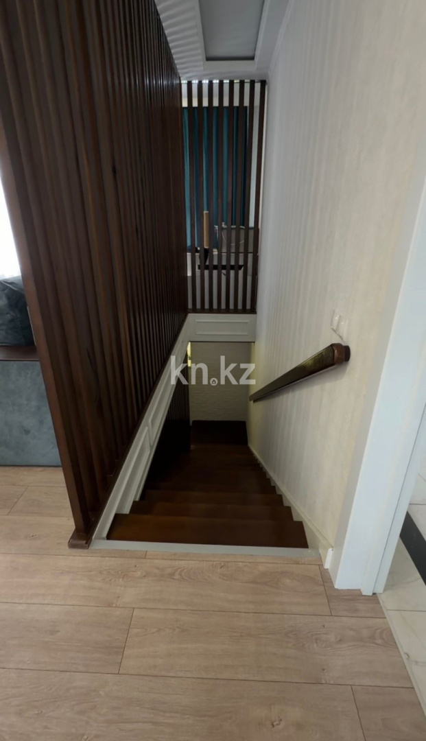 Продажа 4-комнатной квартиры, 167 м² в Уральске - фото 11