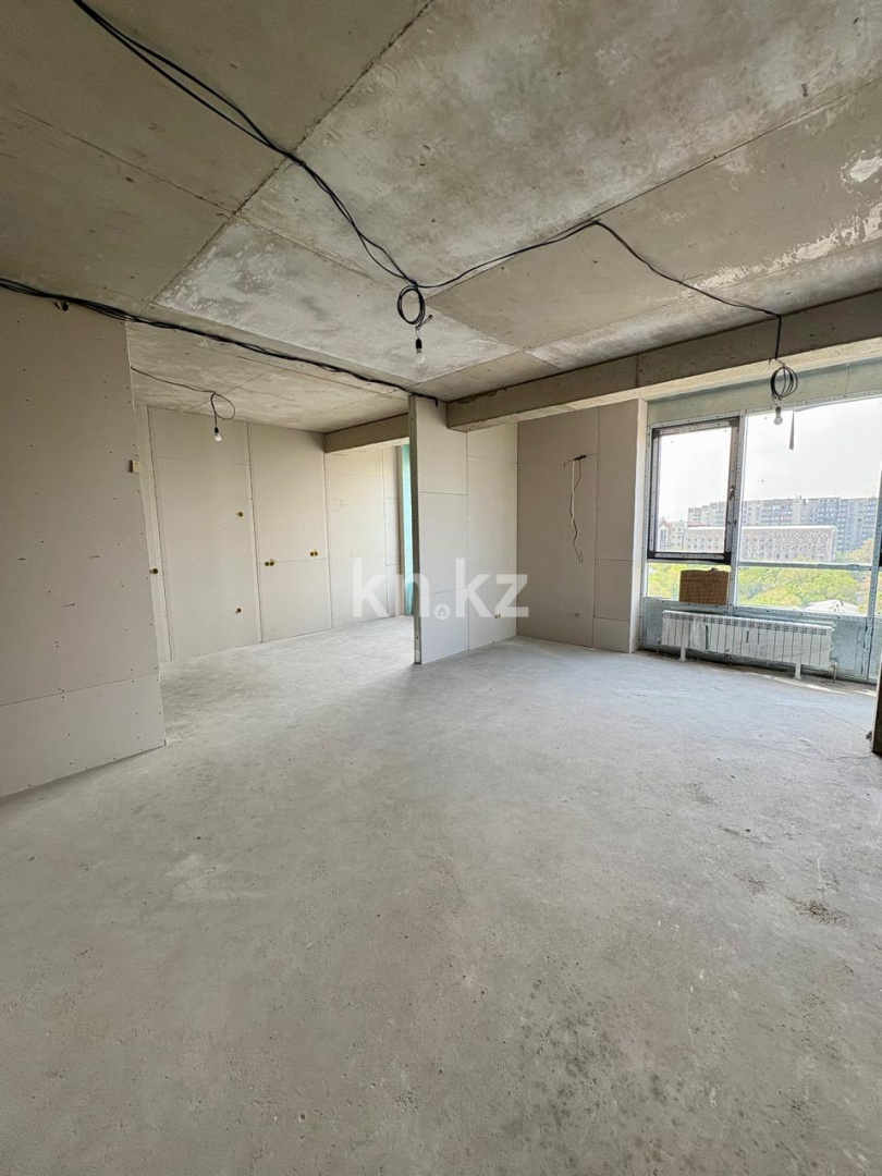 Продажа 3-комнатной квартиры, 106 м² - Продажа квартир в новостройках Алматы фото 2 из 9