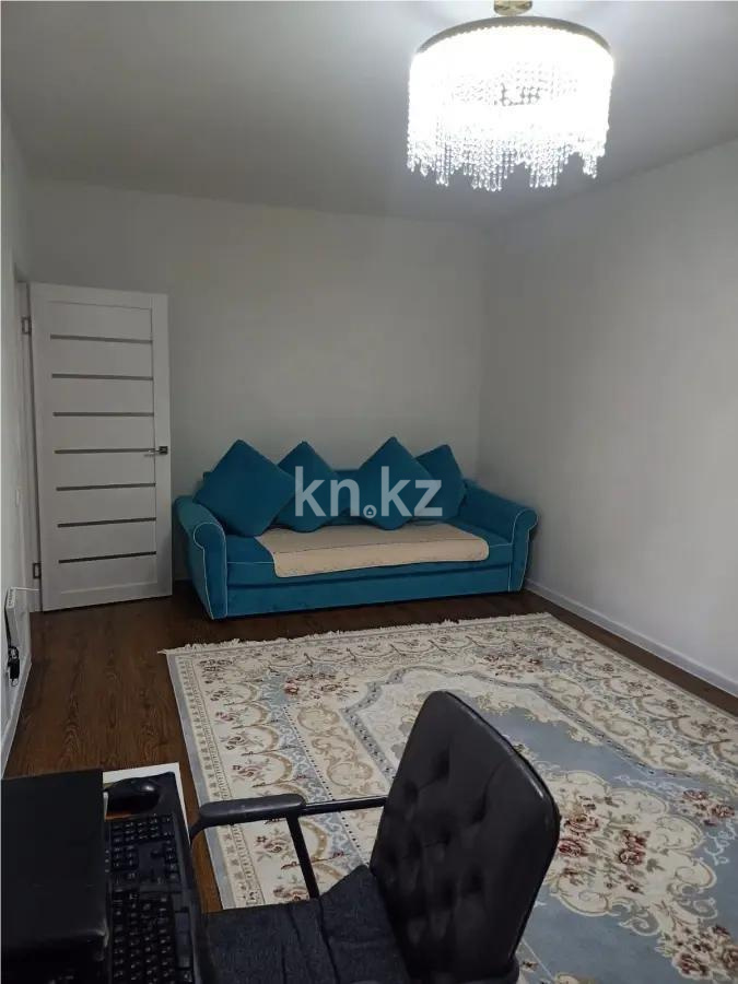 Продажа 3-комнатной квартиры, 83 м², пр. Богенбай батыра, дом  24/1 в Астане