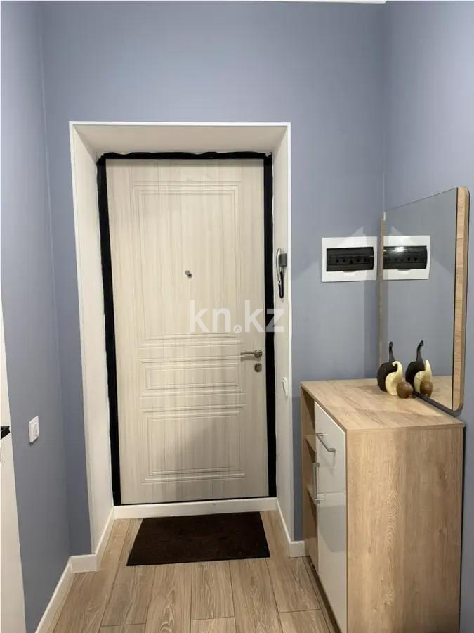 Продажа 2-комнатной квартиры, 46 м² - Продажа квартир в новостройках Астаны - страница 160 фото 4 из 4