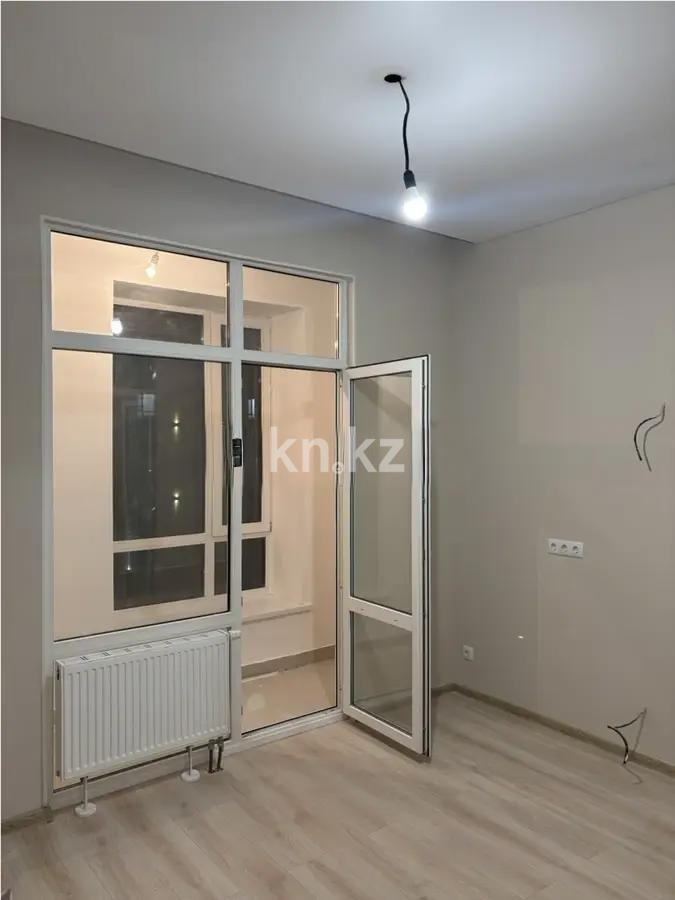 Продажа 1-комнатной квартиры, 37 м², ул. Айтматова, дом  79 в Астане - фото 2