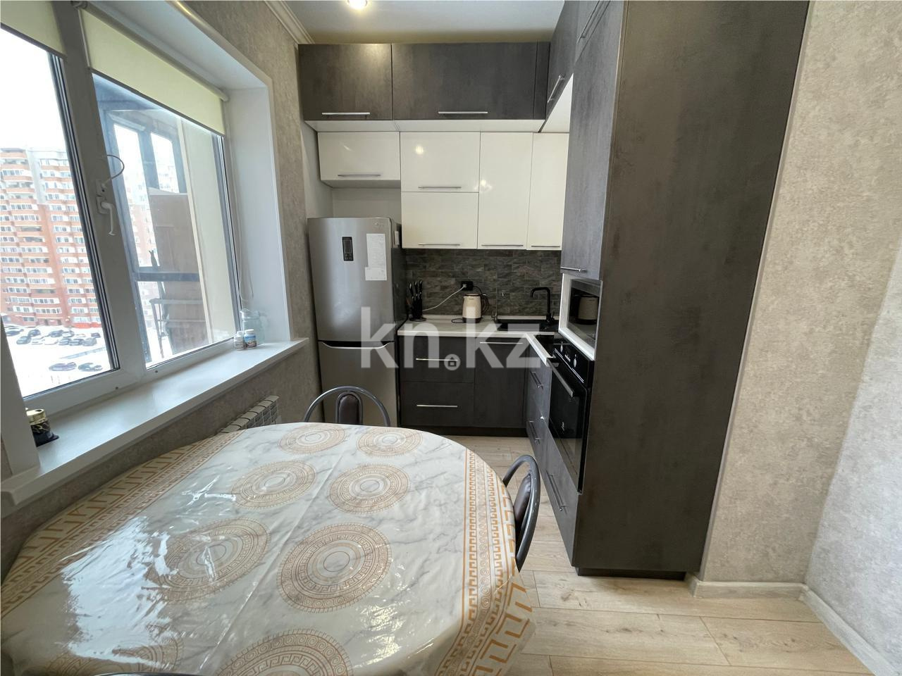 Продажа 3-комнатной квартиры, 73 м² в Караганде - фото 11