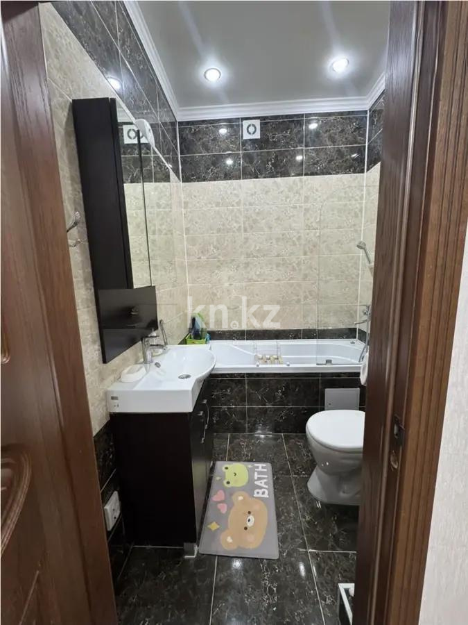 Продажа 2-комнатной квартиры, 65 м², ул. Бокейхана, дом  11а - Продажа квартир в Казахстане фото 4 из 6