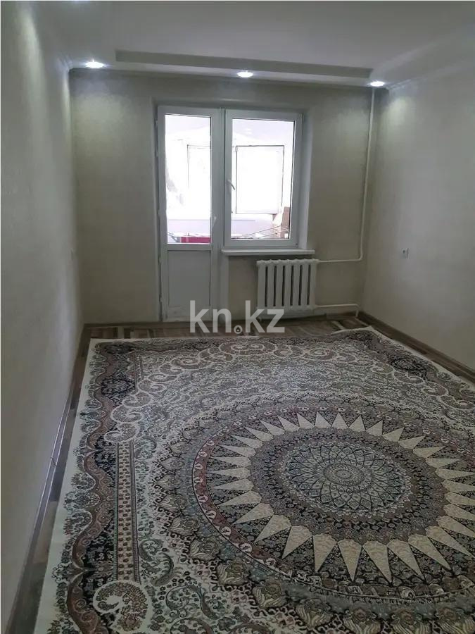 Продажа 2-комнатной квартиры, 49.7 м² в Алматы