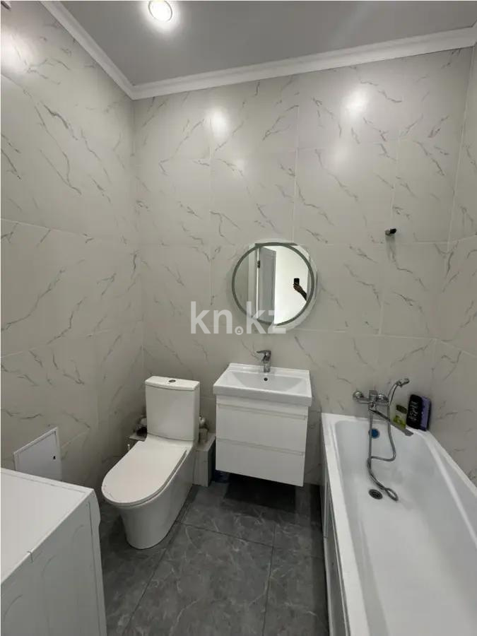 Продажа 2-комнатной квартиры, 38.7 м² - Продажа недвижимости в Астане - страница 11 фото 3 из 4