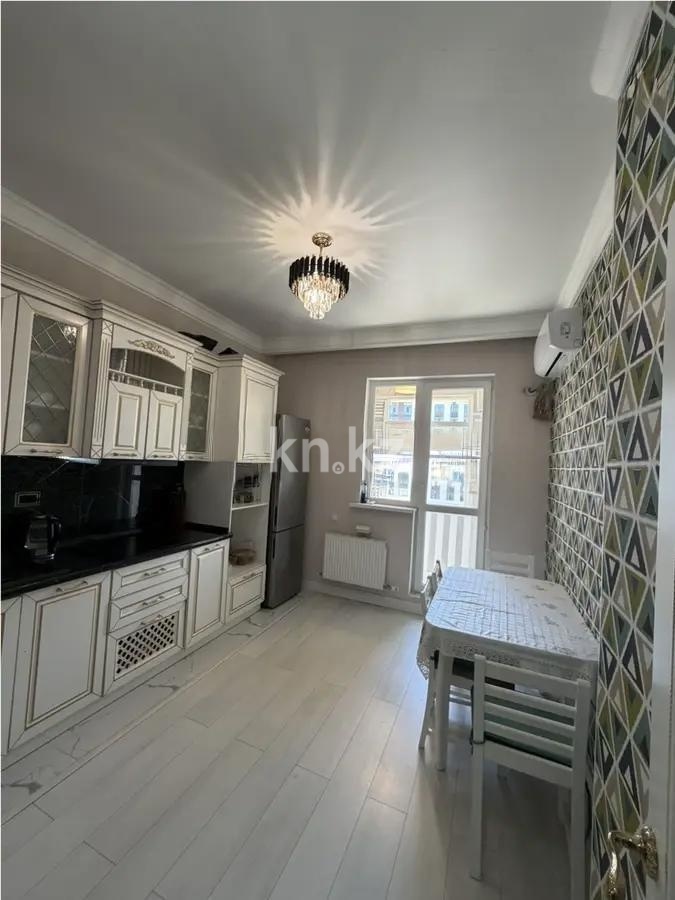 Продажа 3-комнатной квартиры, 83 м² в Астане - фото 4