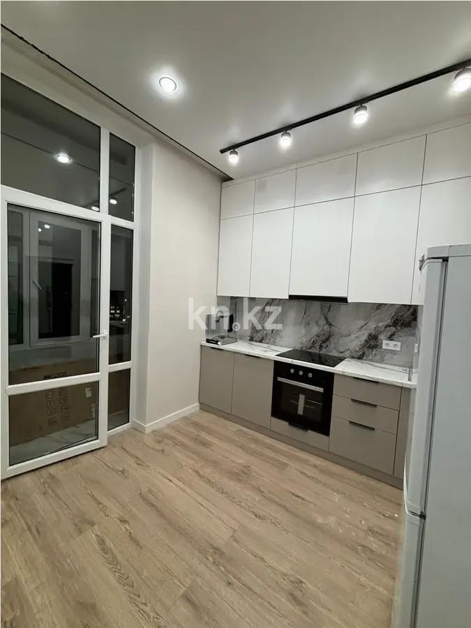Продажа 1-комнатной квартиры, 41 м² - Продажа однокомнатных квартир от собственников в Астане - страница 26 фото 2 из 4