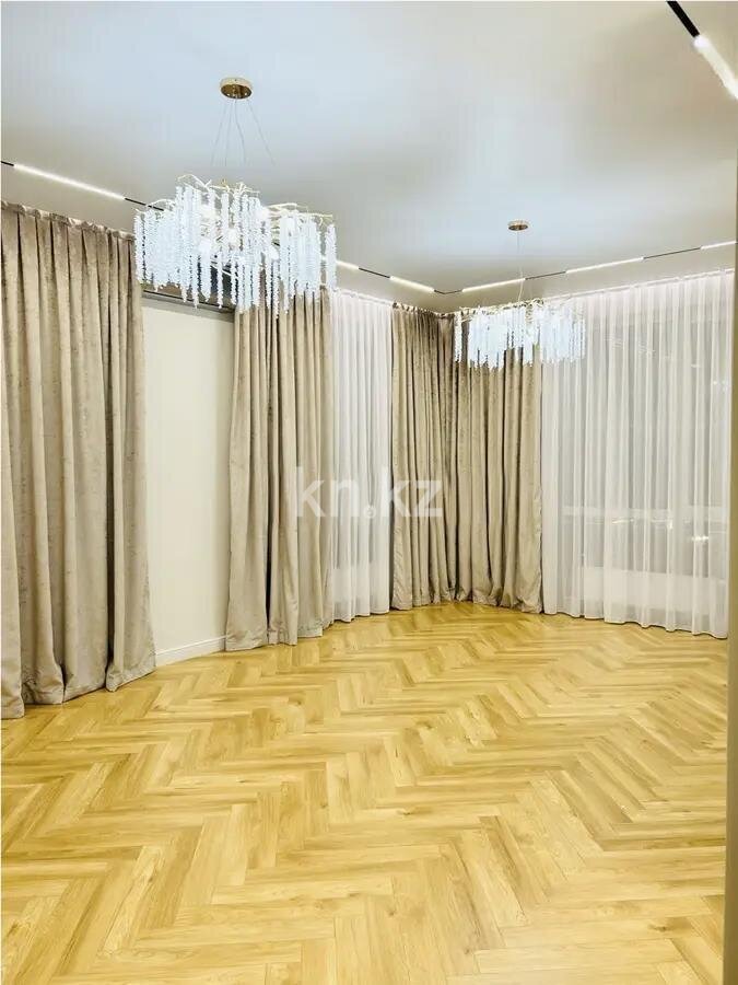 Продажа 4-комнатной квартиры, 140 м² в Алматы - фото 2