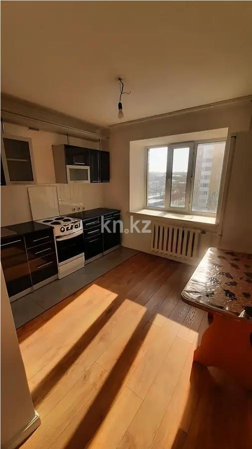 Продажа 1-комнатной квартиры, 34.7 м² - Продажа  однокомнатных квартир в новостройках Астаны - страница 6 фото 2 из 4