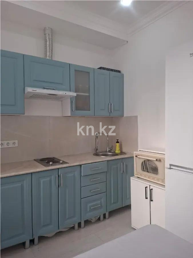 Продажа 1-комнатной квартиры, 36.4 м² в Астане - фото 2