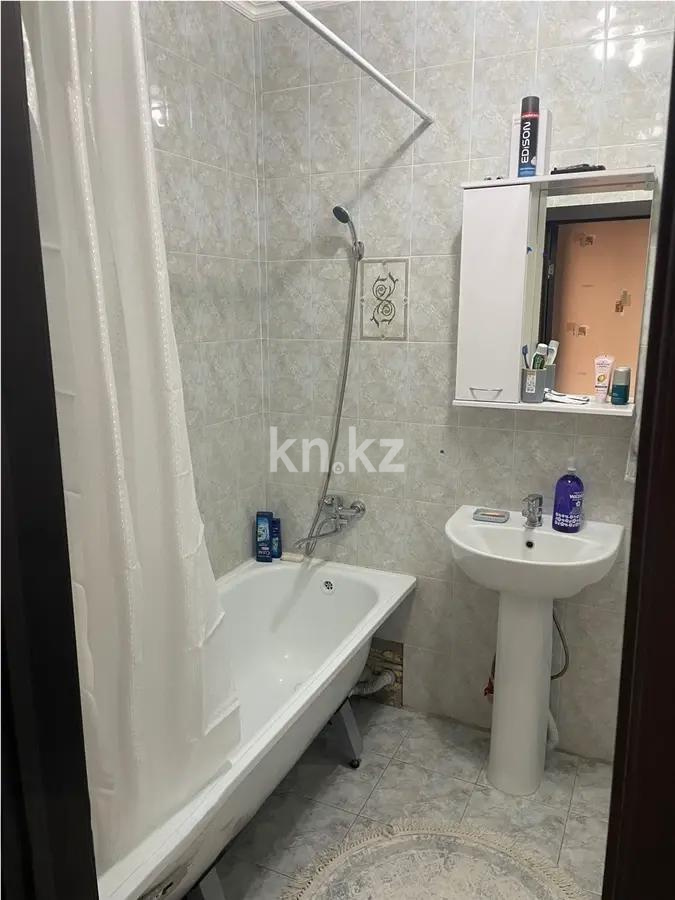 Продажа 1-комнатной квартиры, 42 м², пр. Улы Дала, дом  63 в Астане - фото 3