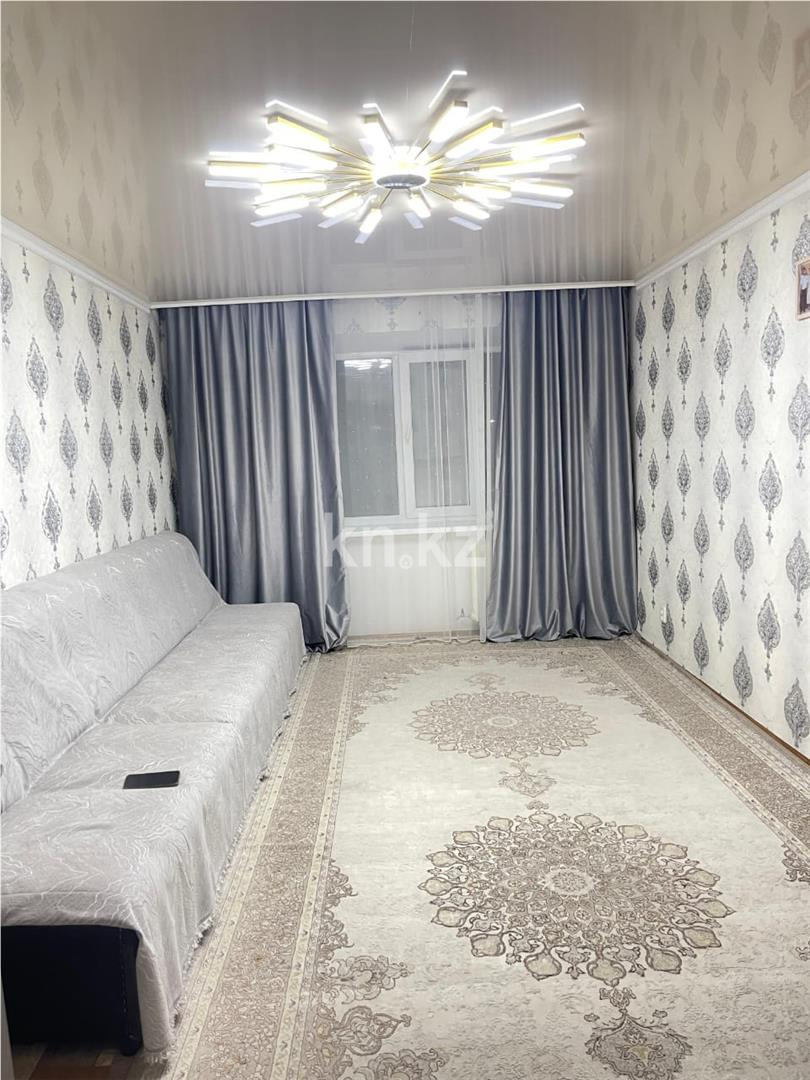 Продажа 3-комнатной квартиры, 64 м², ул. Тищенко - Продажа квартир в Темиртау фото 1 из 12