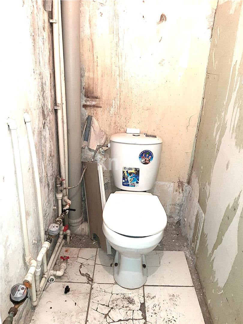 Продажа 2-комнатной квартиры, 50 м² - Недвижимость в Караганде - страница 3 фото 11 из 16