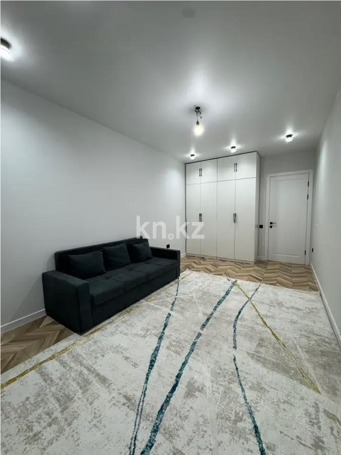 Продажа 2-комнатной квартиры, 50.5 м², ул. Тараз, дом  7/11 - Продажа  двухкомнатных квартир в Алматы без посредников фото 1 из 5