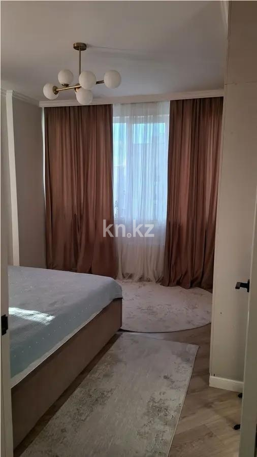 Продажа 2-комнатной квартиры, 54 м² - Продажа квартир в р-не Нура Астаны фото 2 из 4