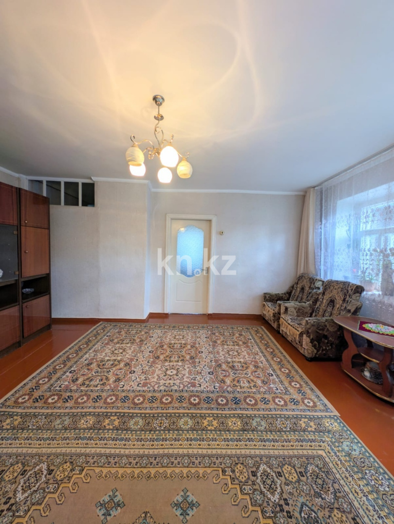 Продажа 4-комнатного дома, 64.4 м² в Уральске - фото 3