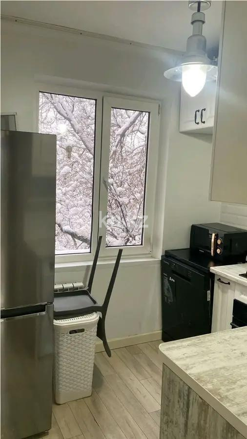 Продажа 3-комнатной квартиры, 63 м² - Продажа трехкомнатных квартир в Алматы - страница 2 фото 3 из 4