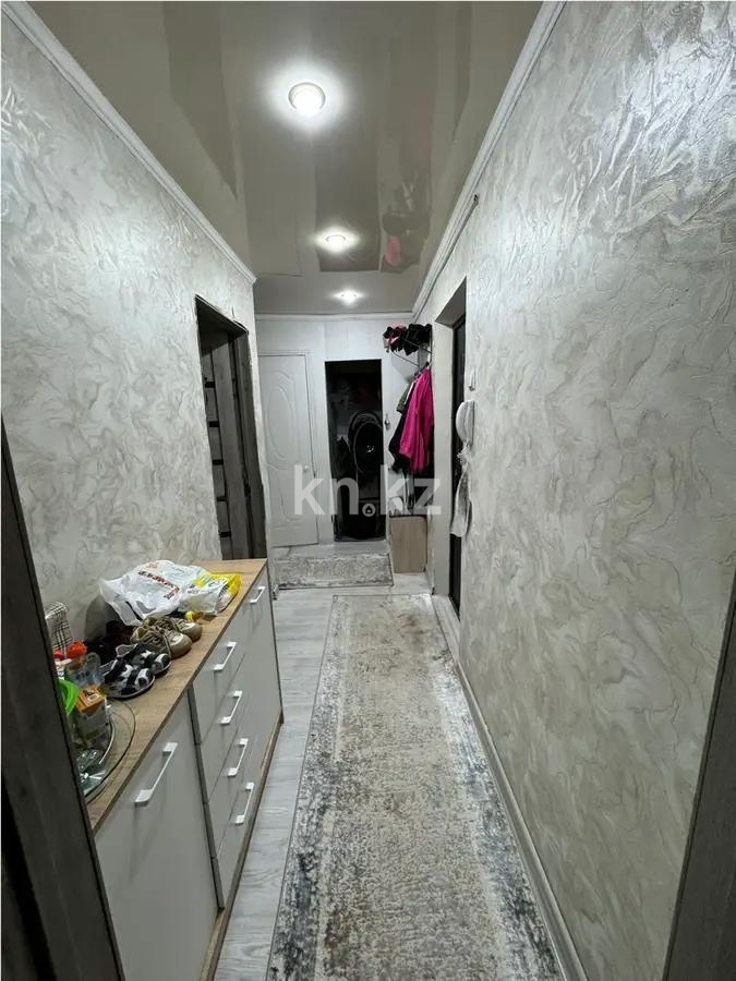Продажа 2-комнатной квартиры, 43 м², мкр-н 16, дом  18 - Продажа квартир в Караганде без посредников фото 5 из 5