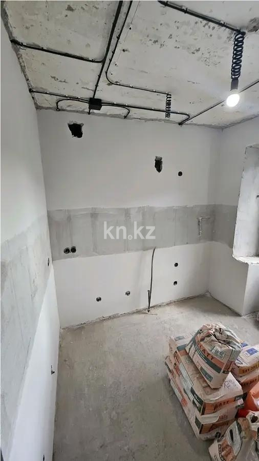 Продажа 2-комнатной квартиры, 43 м² в Караганде - фото 4